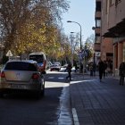 La Policía está investigando el suceso