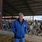 Juan Pablo Ruipérez es el nuevo gerente de la explotación agrícola Vensotilla