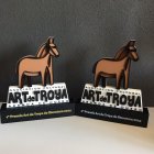 Premio Art de Troya del certamen de relatos breves