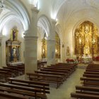 Iglesia de Mecerreyes