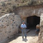 Bodega más antigua de la Ribera del Duero