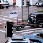 Imagen de la original promoción del disco.