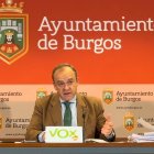 Fernando Martínez Acitores participará en el Grupo de Respuesta Nacional de Familia que se celebra este viernes en Sevilla.