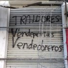 Foto compartida por el portavoz del PSOE en el Ayuntamiento de Burgos, Daniel de la Rosa.