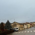 Imagen de una de las zonas afectadas por los robos