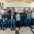 Nueva ejecutiva de UCCL Burgos con Susana Pardo a la cabeza.