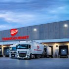 Imagen de una plataforma de Transgourmet.