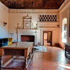 El Palacio de Avellaneda se convierte en hotel de 5 estrellas