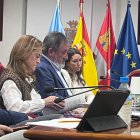 Virginia Martínez seguirá en el PP pese al rechazo de sus compañeros