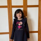 Leire demuestra a sus 10 años que pese a las dificultades se puede ser feliz