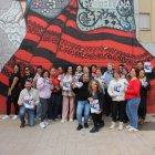 Cáritas celebra en Aranda el Día Internacional de las Trabajadoras del Hogar