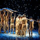 La gala Nexus contó con cinco piezas de danza coreografiadas por cuatro bailarines de prestigio internacional que han trabajado con los alumnos durante el curso.