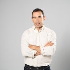 Marcos Vázquez, creador del blog Fitness Revolucionario.