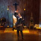 Imagen de la obra 'Mil Amaneceres'.