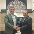 La Interprofesional del Vino de España (Oive) y la Conferencia Española de Consejos Reguladores Vitivinícolas (Cecrv) han renovado su acuerdo de colaboración.