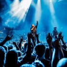 El grupo de nu-metal P.O.D. actuará en la sala Andén 56 de Burgos el viernes 1 de agosto.