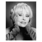 La actriz Josele Román recibirá el Premio Honorífico Ruréfilos 2025