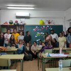 Curso de Formación Pedagógica y Didáctica