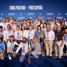10 burgaleses forman parte del Comité Ejecutivo y la Junta Directiva Provincial elegida en el 21 Congreso Nacional del Partido Popular