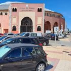 Plaza de toros de Aranda