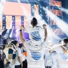 Instante de la pasada edición del festival.