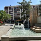 Fuente de los Jardines de Don Diego