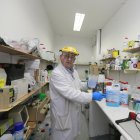 Vito Javier Moreno de Soluin Laboratorios