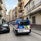 Policía Local de Aranda