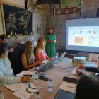 SODEBUR se une a un proyecto europeo para dinamizar el entorno rural con economía senior