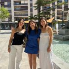 Reina y Damas 2025 Aranda