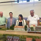 Museo del Tren de Aranda