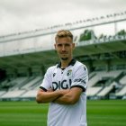 Sergio González,refuerzo de altura para la defensa blanquinegra.