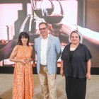 Presentación de las catas.