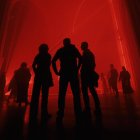 El espectáculo se podrá ver en Castrojeriz y en Melgar de Fernamental.