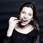 Festival de jazz en Belorado con Raquel Vega.