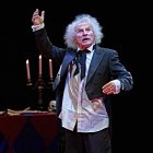 Obra teatral  'El viaje del monstruo fiero'