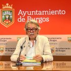 El concejal socialista José María Romo.