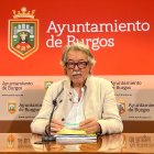 El concejal socialista José María Romo.