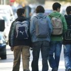 Ocho de cada diez chicos de entre catorce y veintiún años afirma consumir pornografía.