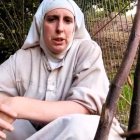Sor Sión, la portavoz en las redes sociales de las monjas cismáticas.