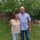 Pepe y Teresa luchan cada día contra la enfermedad Corea Huntington