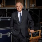 Imagen del periodista Pedro Piqueras.