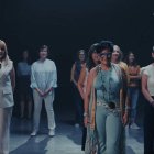 Captura del vídeo de la campaña 'Nos lo tomamos a pecho', creada por la AECC con motivo del Día Mundial contra el Cáncer de Mama.