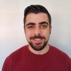 Adrián Martín Montero, premio SEIB en Ingeniería biomédica