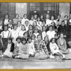 Una de las imágenes recogida en el libro.