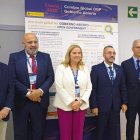 Cristina Ayala expone en Vitoria la experiencia de Burgos en participación ciudadana y transparencia.