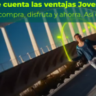 Imagen de la plataforma.