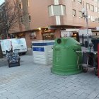 El contrato terminaba este mes y sin posibilidad de prórroga