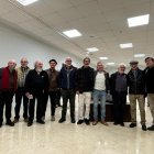 Exposición homenaje al colectivo cultural A Ua Crag