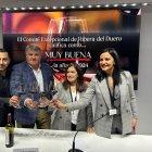 Momento de la calificación de la añada 2024